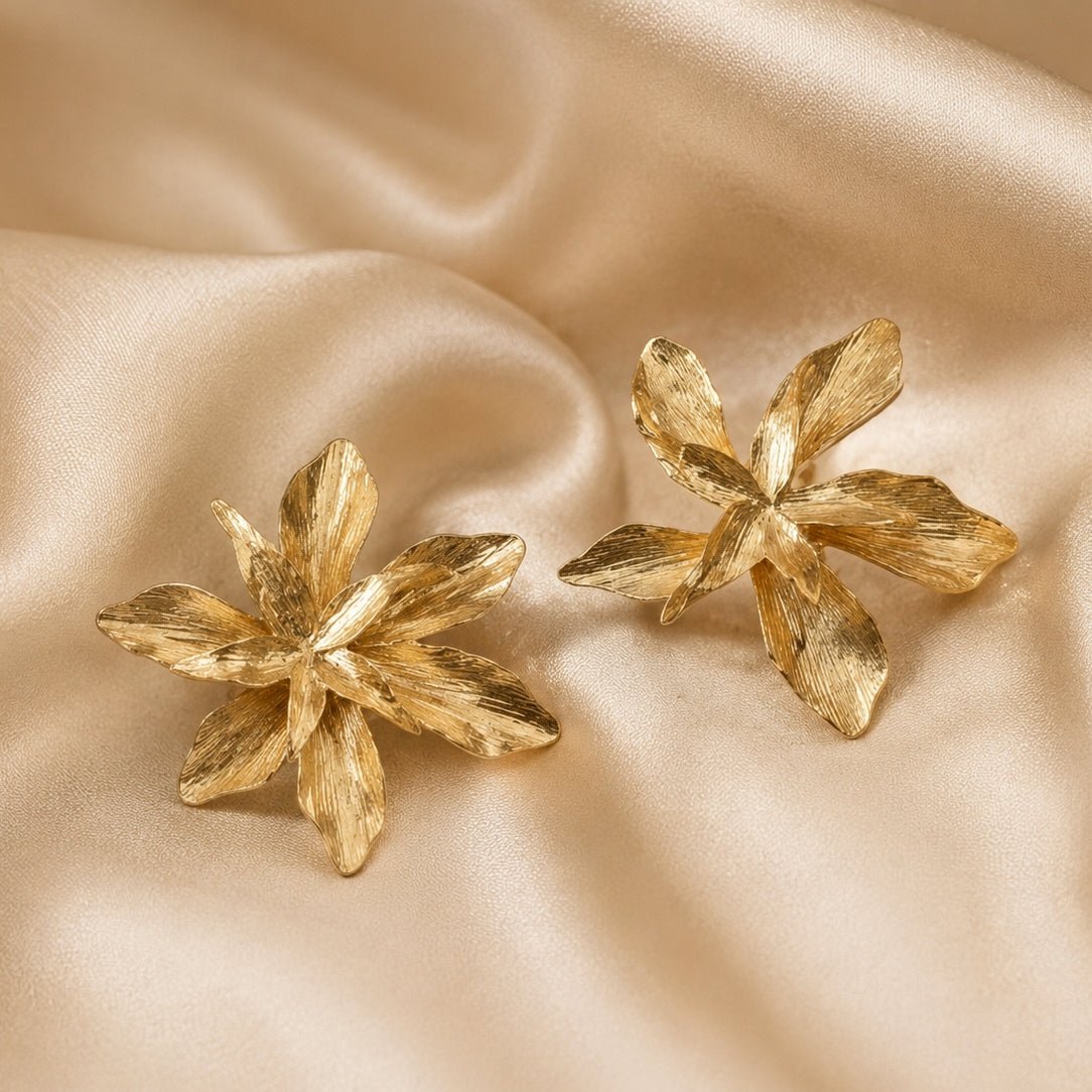 Earnings - Pettlez Jewellery
