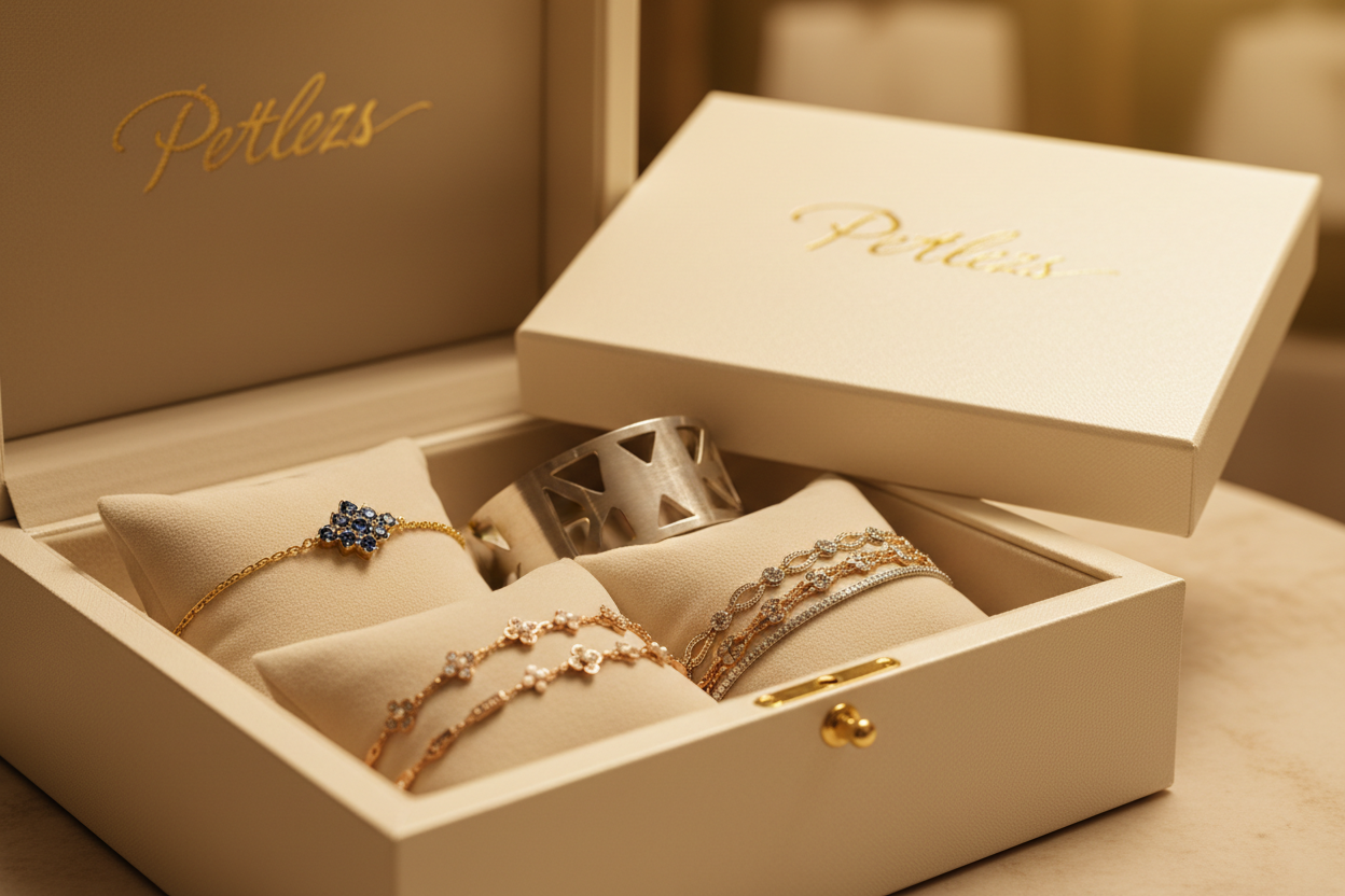 Hamper of Bracelet
