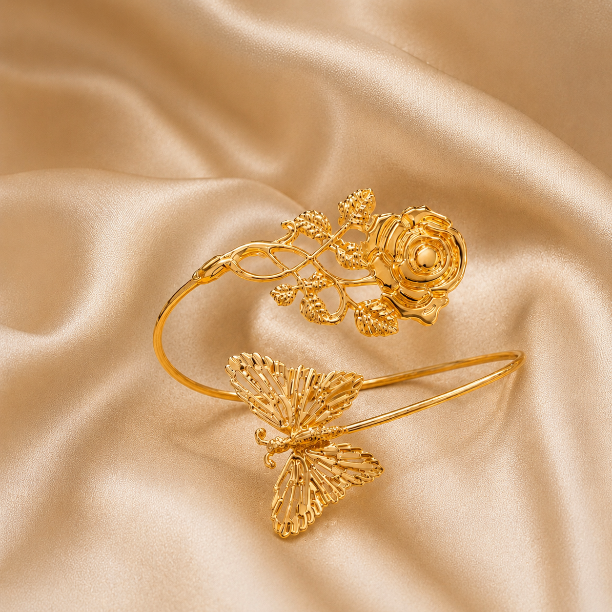 Armcuff
