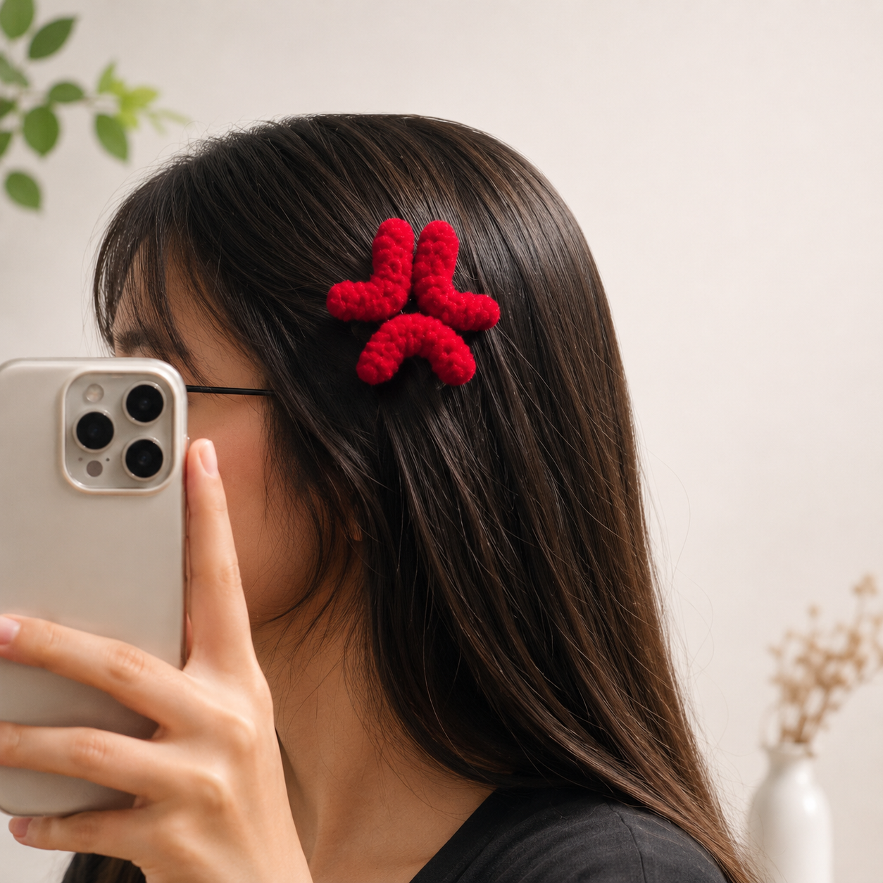 Hair clip